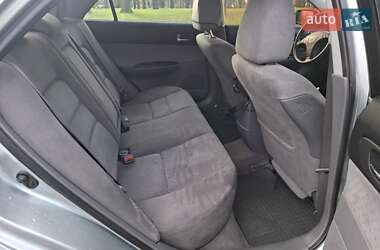 Седан Mazda 6 2004 в Запорожье