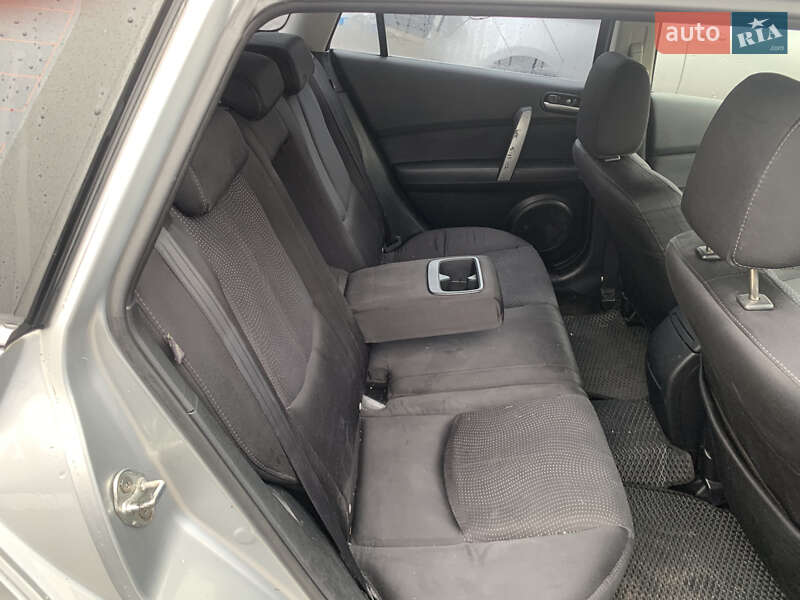 Універсал Mazda 6 2008 в Луцьку фото 14 Універсал Mazda 6 2008 в Луцьку