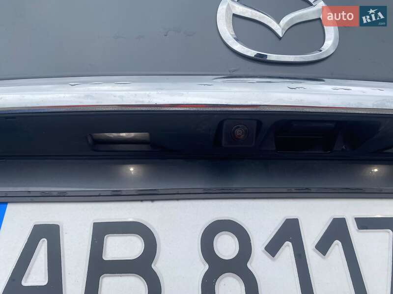 Седан Mazda 6 2022 в Вінниці