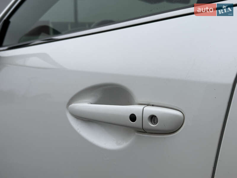 Универсал Mazda 6 2013 в Луцке