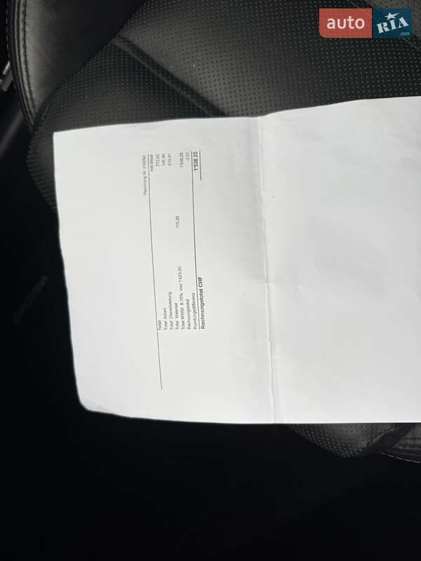 Универсал Mazda 6 2013 в Луцке