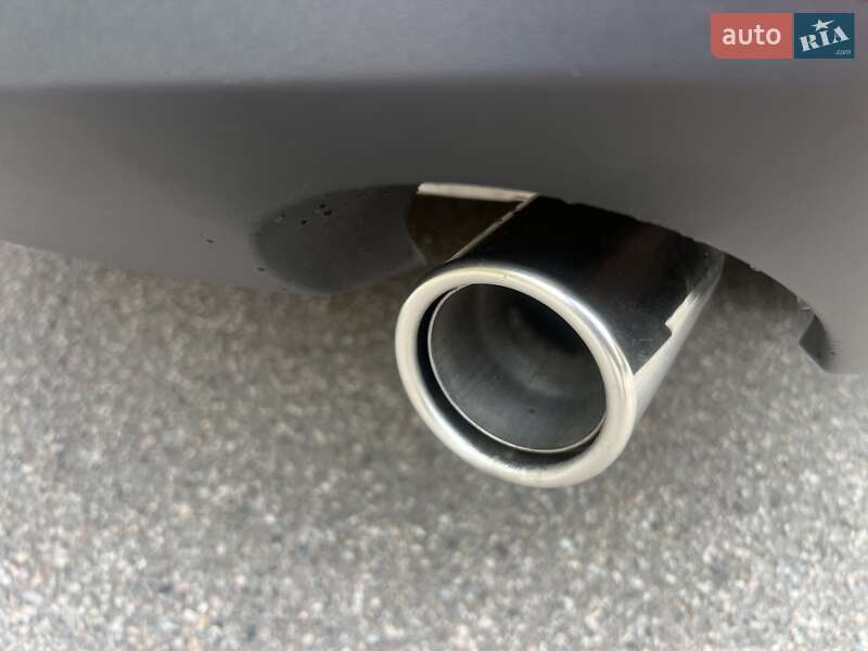 Седан Mazda 6 2017 в Киеве