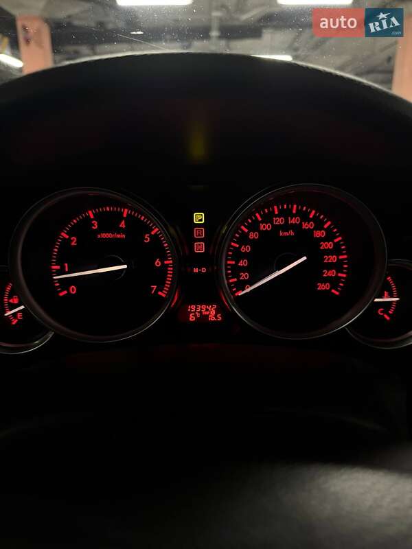 Седан Mazda 6 2009 в Киеве фото 31 Седан Mazda 6 2009 в Киеве