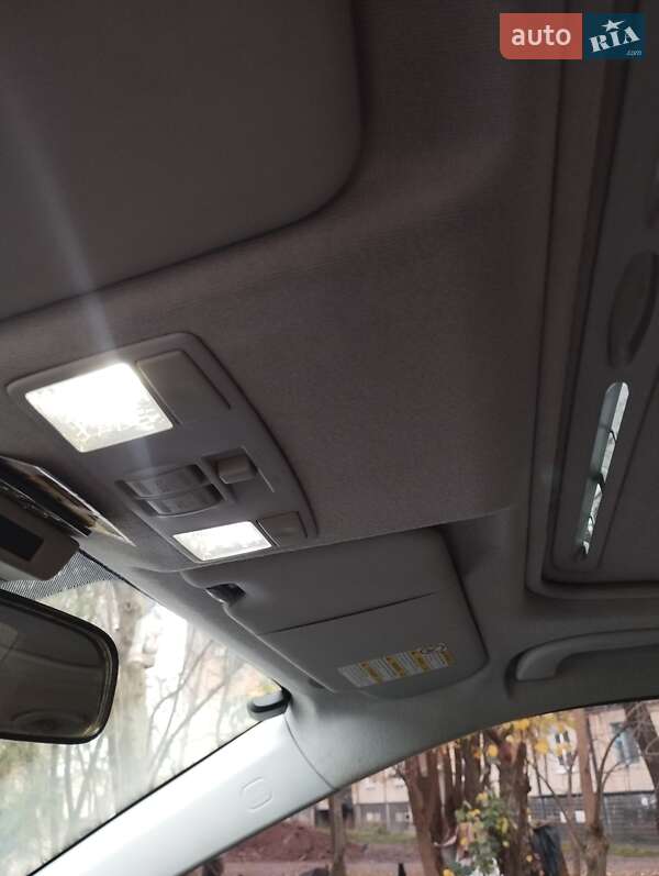 Седан Mazda 6 2005 в Кривому Розі