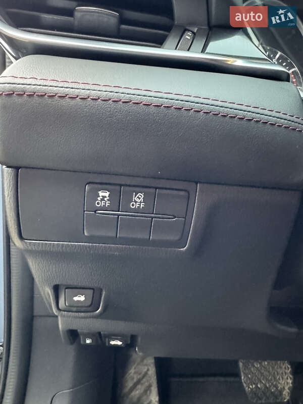 Седан Mazda 6 2021 в Івано-Франківську фото 20 Седан Mazda 6 2021 в Івано-Франківську