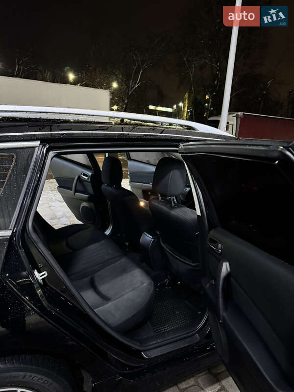 Універсал Mazda 6 2011 в Львові фото 14 Універсал Mazda 6 2011 в Львові