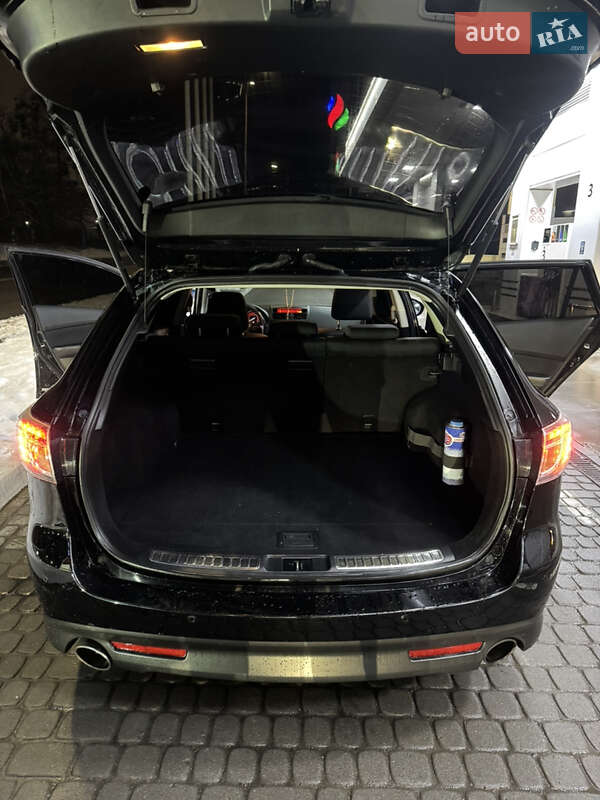 Універсал Mazda 6 2011 в Львові фото 25 Універсал Mazda 6 2011 в Львові