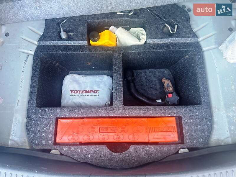 Седан Mazda 6 2008 в Запорожье