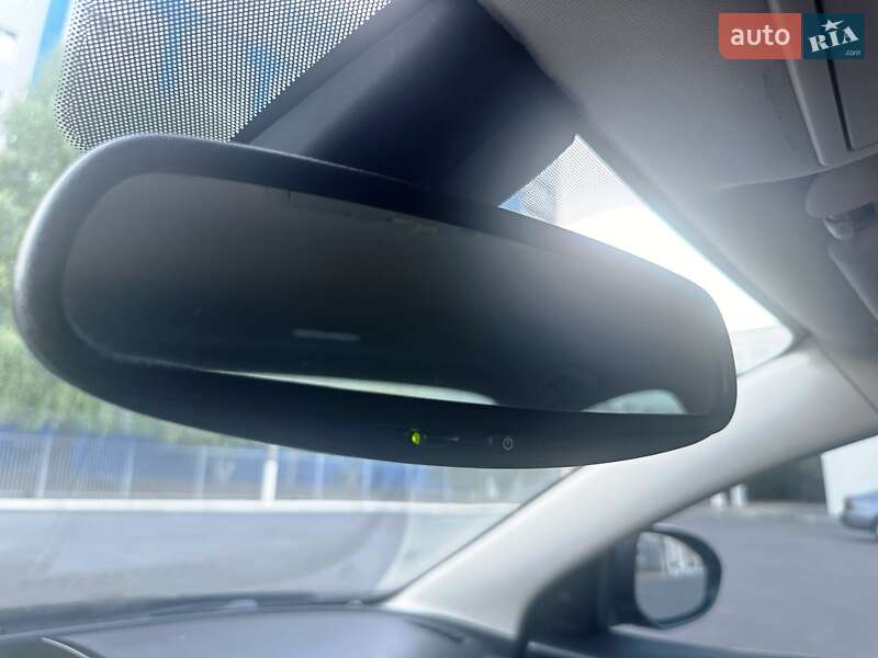 Седан Mazda 6 2008 в Запорожье