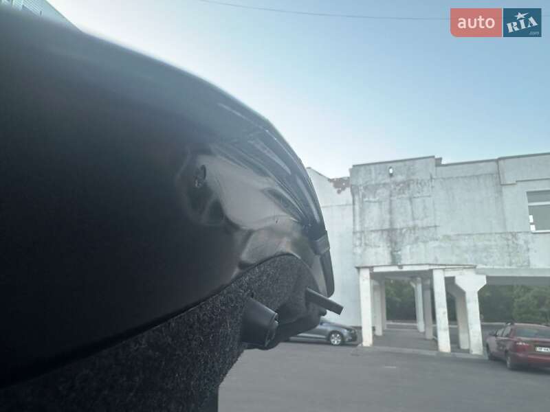 Седан Mazda 6 2008 в Запорожье