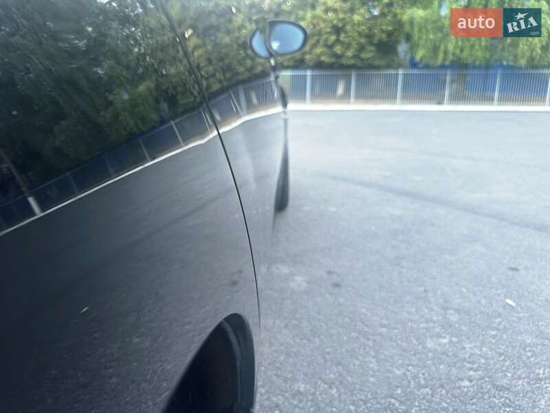 Седан Mazda 6 2008 в Запорожье