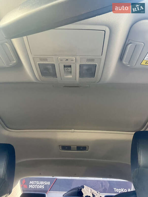 Седан Mazda 6 2014 в Тернополі