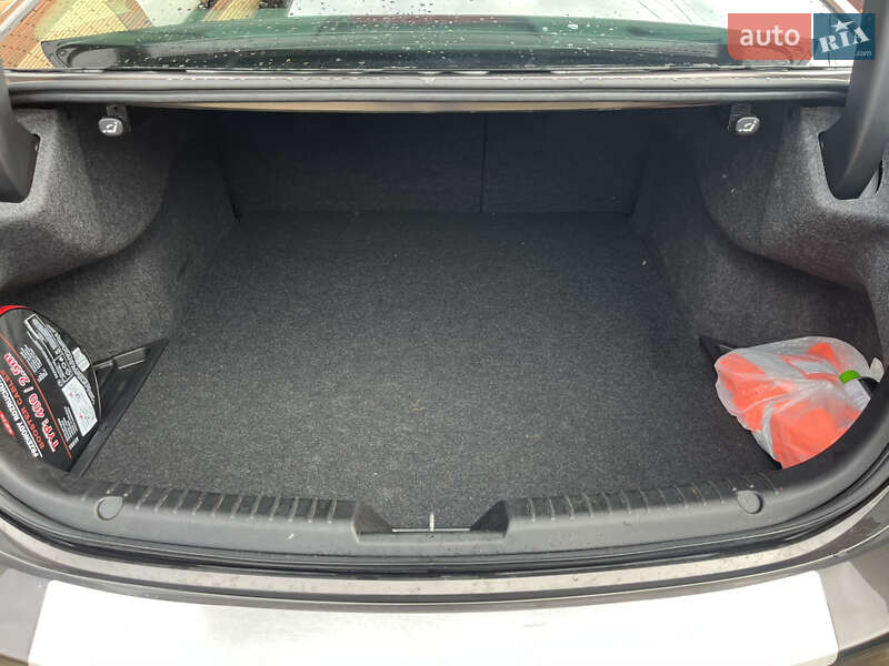 Седан Mazda 6 2019 в Вінниці