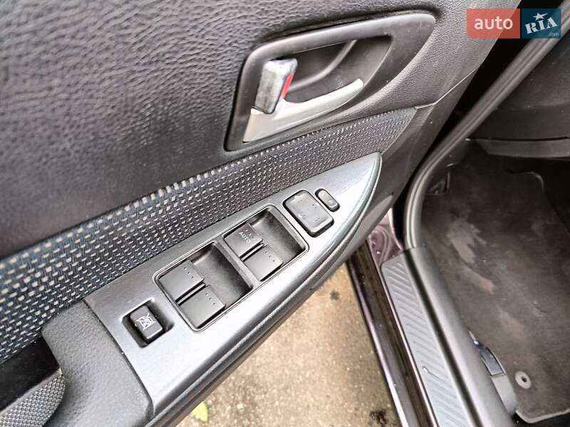 Седан Mazda 6 2007 в Киеве