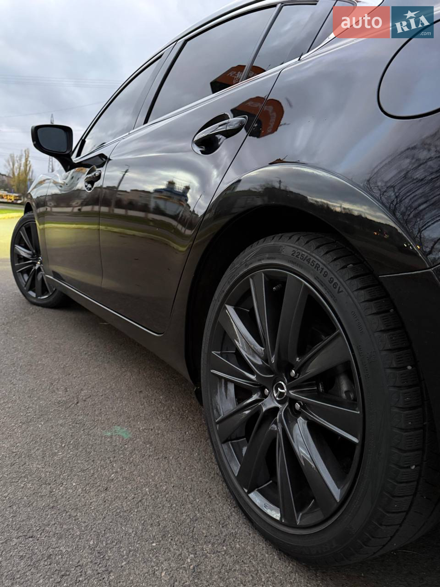 2020 Mazda 6 - мініатюра 4
