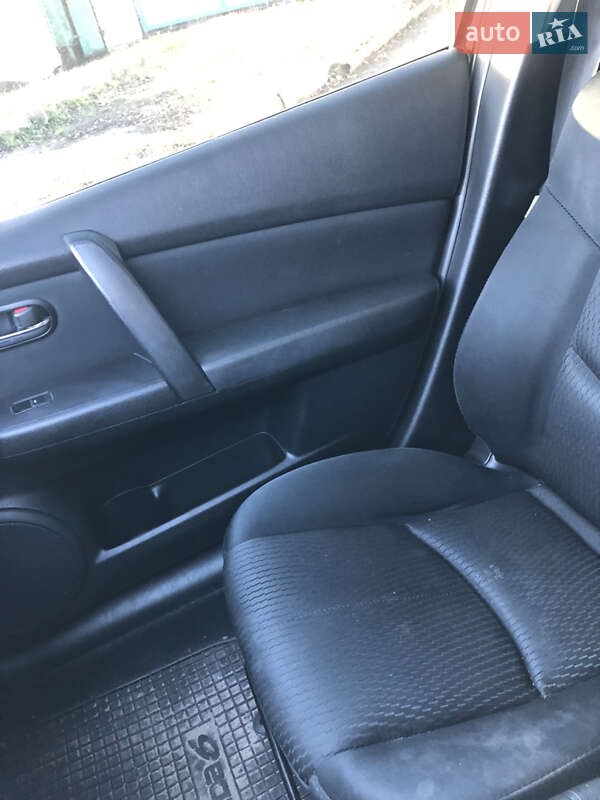 Седан Mazda 6 2011 в Кременчуці