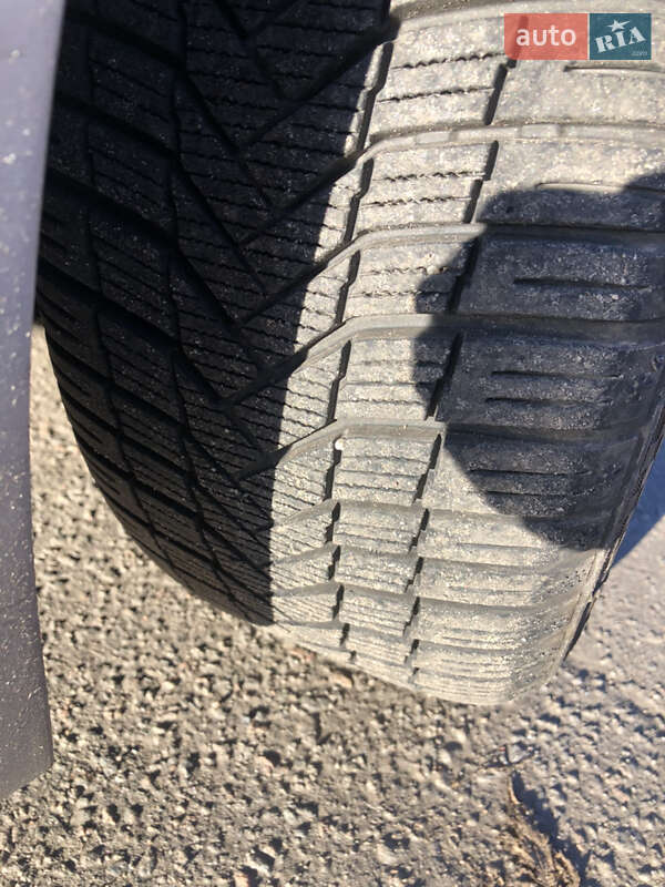 Седан Mazda 6 2011 в Кременчуці