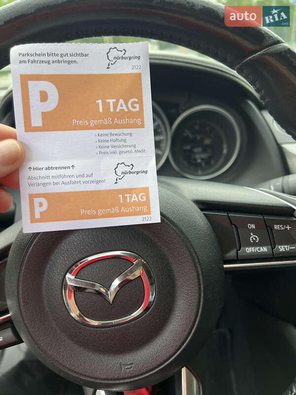 Седан Mazda 6 2016 в Киеве фото 10 Седан Mazda 6 2016 в Киеве