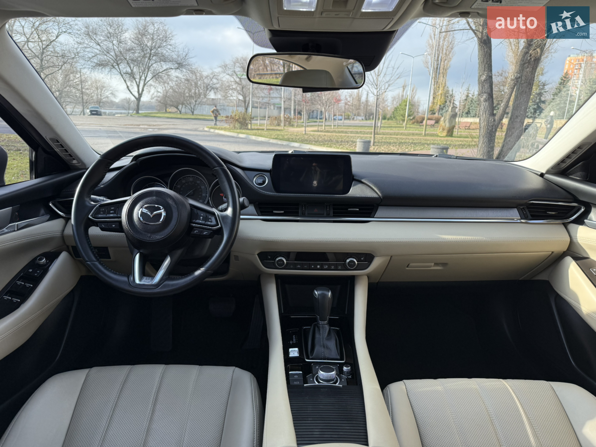 2019 Mazda 6 - мініатюра 24