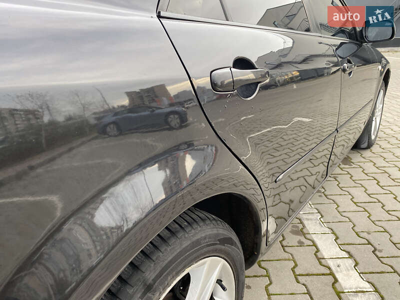 Седан Mazda 6 2007 в Хмельницькому фото 21 Седан Mazda 6 2007 в Хмельницькому