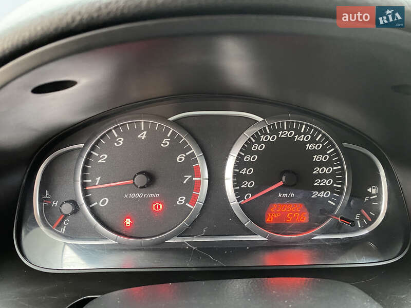 Седан Mazda 6 2007 в Хмельницькому фото 27 Седан Mazda 6 2007 в Хмельницькому