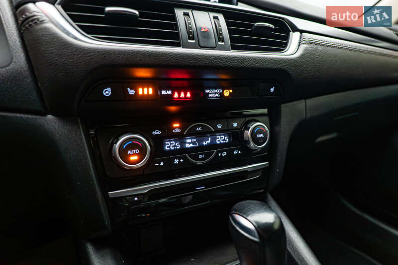 Седан Mazda 6 2018 в Києві