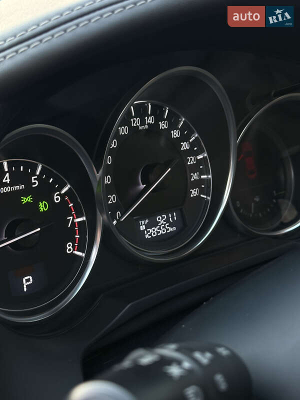 Седан Mazda 6 2015 в Одессе фото 15 Седан Mazda 6 2015 в Одессе