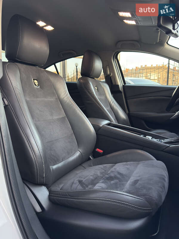 Седан Mazda 6 2015 в Одессе фото 14 Седан Mazda 6 2015 в Одессе