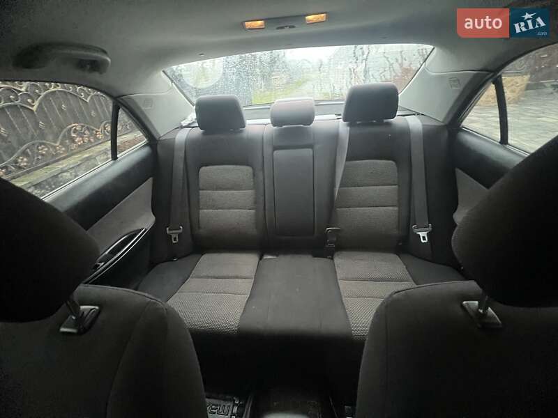 Универсал Mazda 6 2003 в Тячеве фото 11 Универсал Mazda 6 2003 в Тячеве