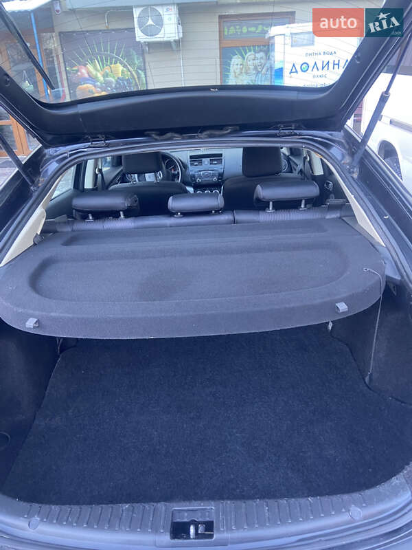 Седан Mazda 6 2010 в Тернополі фото 3 Седан Mazda 6 2010 в Тернополі