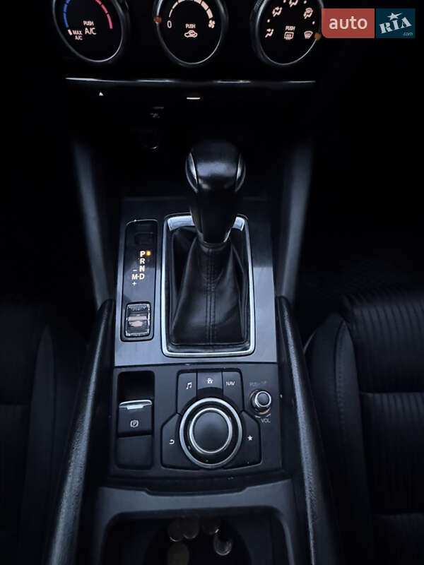 Седан Mazda 6 2015 в Днепре фото 12 Седан Mazda 6 2015 в Днепре