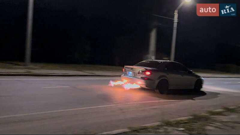 Седан Mazda 6 2006 в Одессе фото 6 Седан Mazda 6 2006 в Одессе