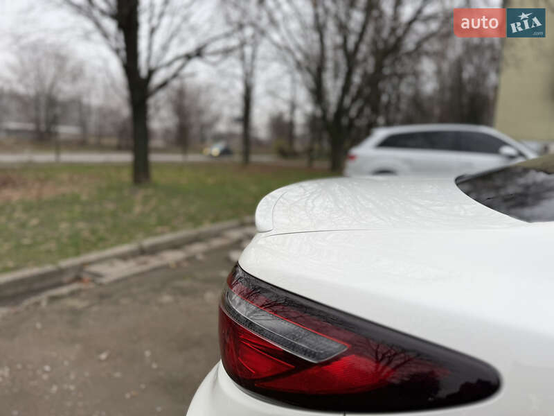 Седан Mazda 6 2021 в Запоріжжі