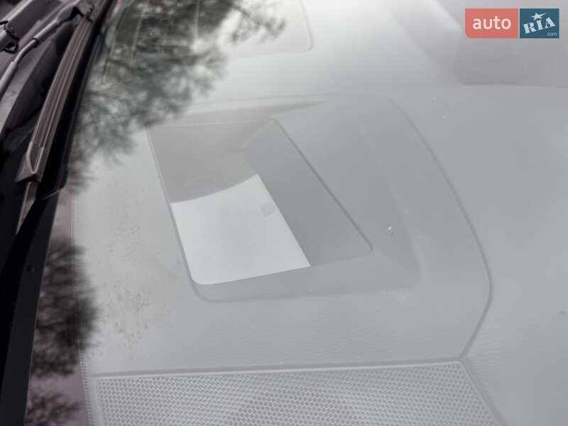 Седан Mazda 6 2021 в Запоріжжі