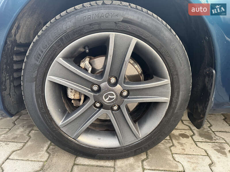 Седан Mazda 6 2005 в Рівному фото 6 Седан Mazda 6 2005 в Рівному