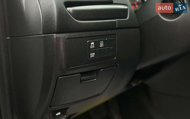 Седан Mazda 6 2012 в Мукачевому