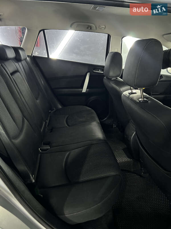 Универсал Mazda 6 2008 в Луцке фото 9 Универсал Mazda 6 2008 в Луцке