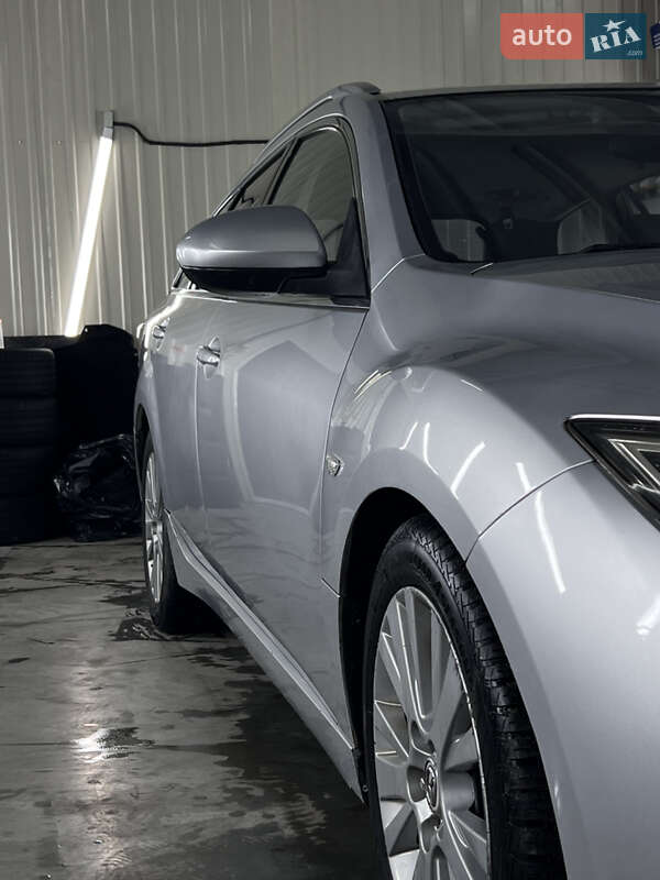 Универсал Mazda 6 2008 в Луцке фото 23 Универсал Mazda 6 2008 в Луцке