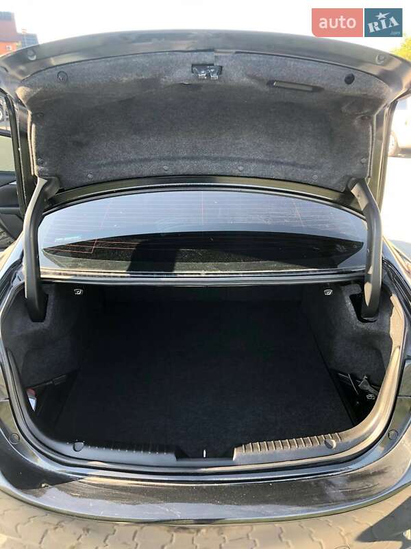 Седан Mazda 6 2018 в Вінниці