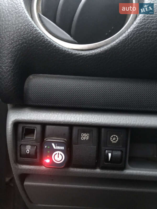 Седан Mazda 6 2003 в Прилуках