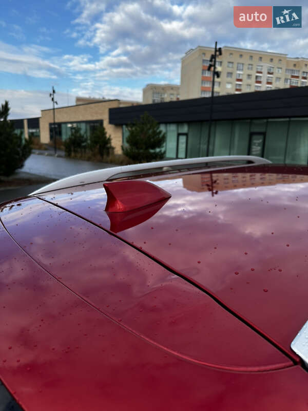 Универсал Mazda 6 2012 в Хмельницком