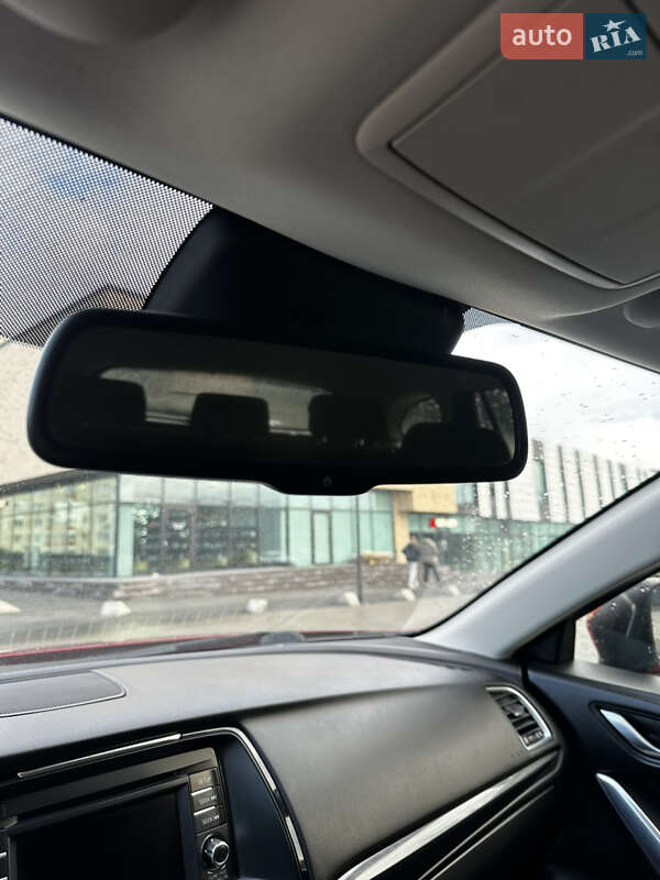 Универсал Mazda 6 2012 в Хмельницком