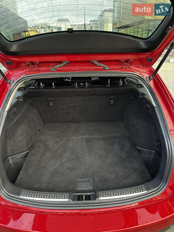 Универсал Mazda 6 2012 в Хмельницком