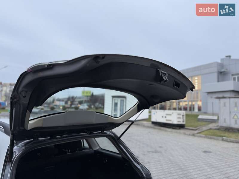 Универсал Mazda 6 2005 в Хмельницком