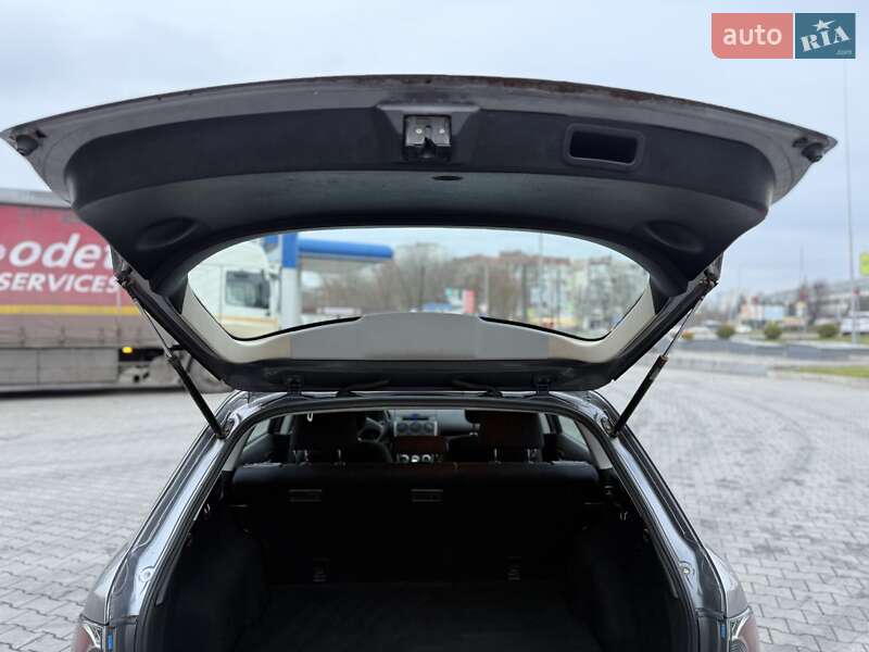 Универсал Mazda 6 2005 в Хмельницком