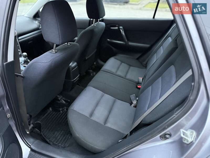 Универсал Mazda 6 2005 в Хмельницком