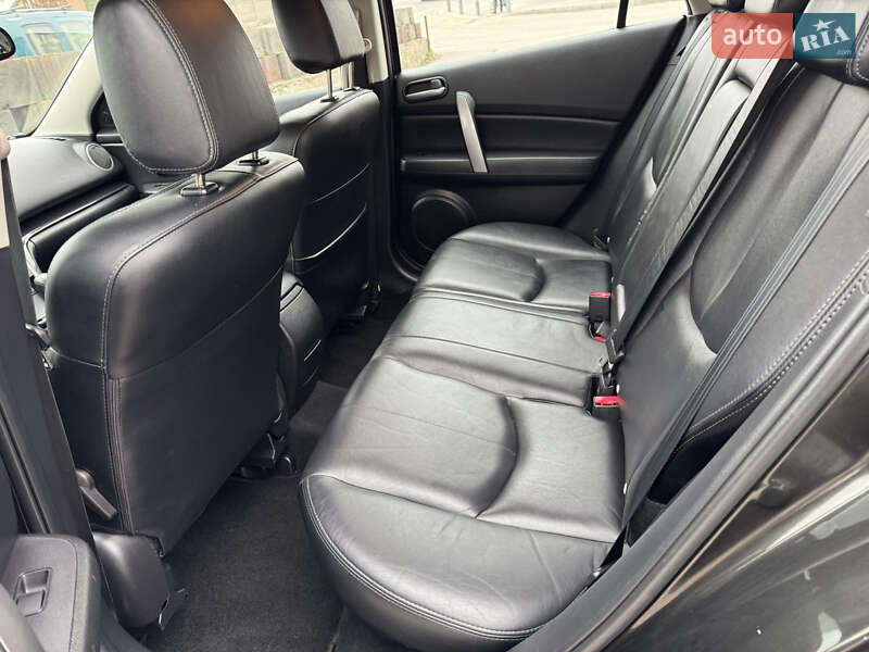 Универсал Mazda 6 2008 в Виннице фото 19 Универсал Mazda 6 2008 в Виннице