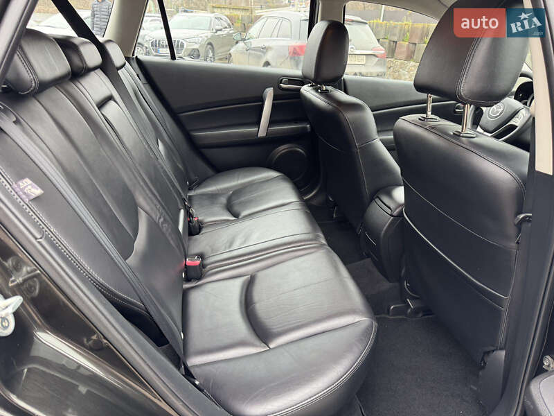 Универсал Mazda 6 2008 в Виннице фото 20 Универсал Mazda 6 2008 в Виннице