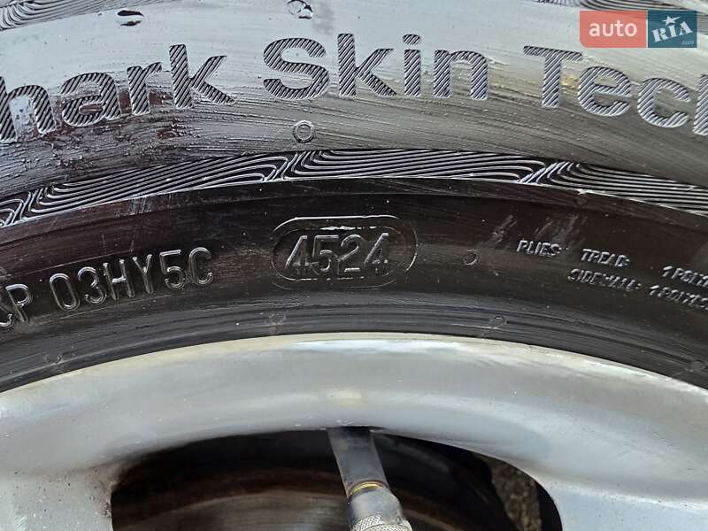 Седан Mazda 6 2006 в Одесі