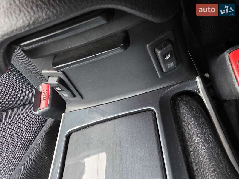 Седан Mazda 6 2006 в Одесі